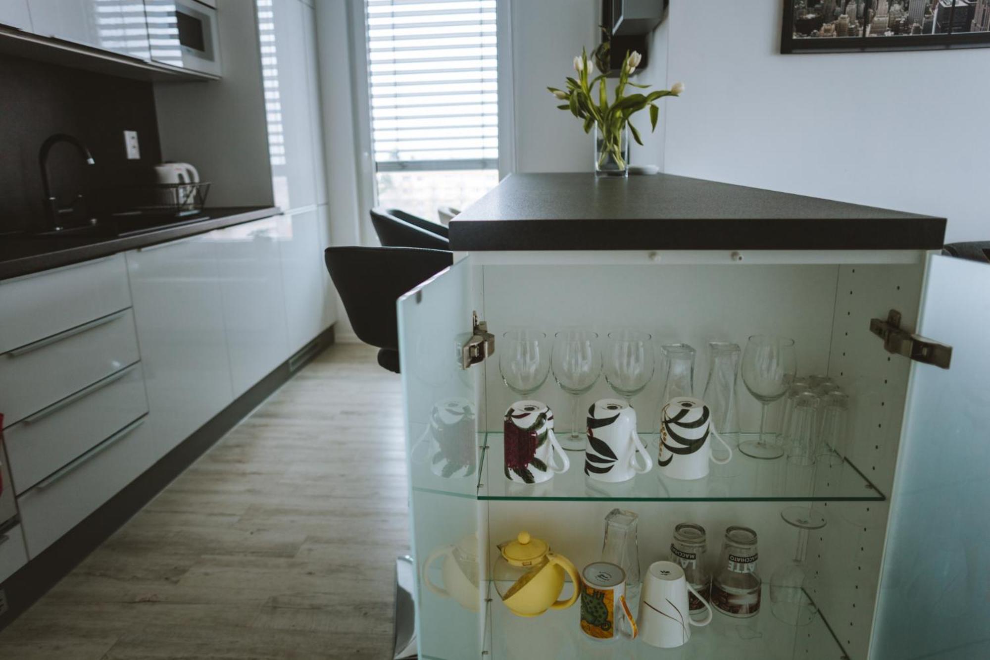 Design Apartment, The City Centre Close To The Health Spa Piest'any Eksteriør billede